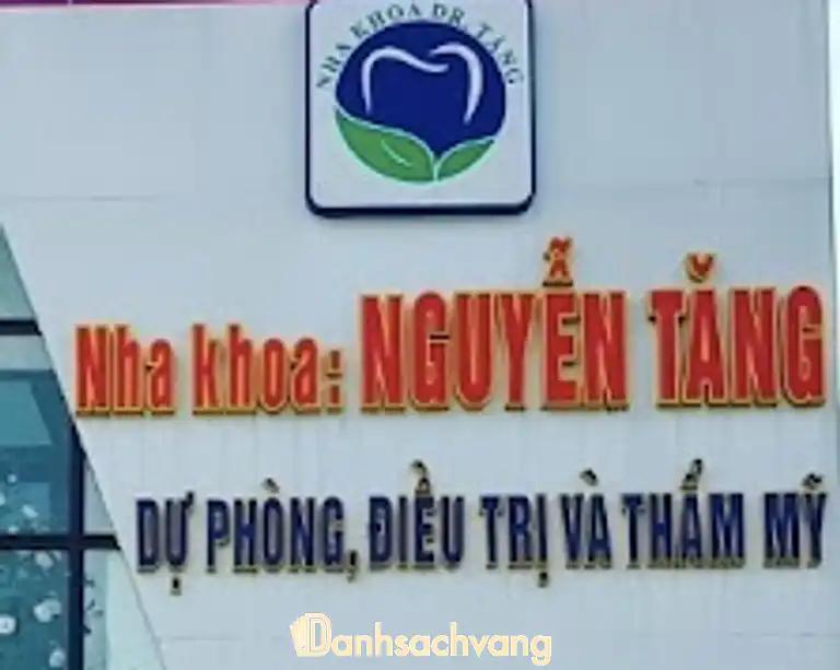 Hình ảnh Phòng khám nha khoa nguyễn tăng thị trấn cồn hải hậu nam định