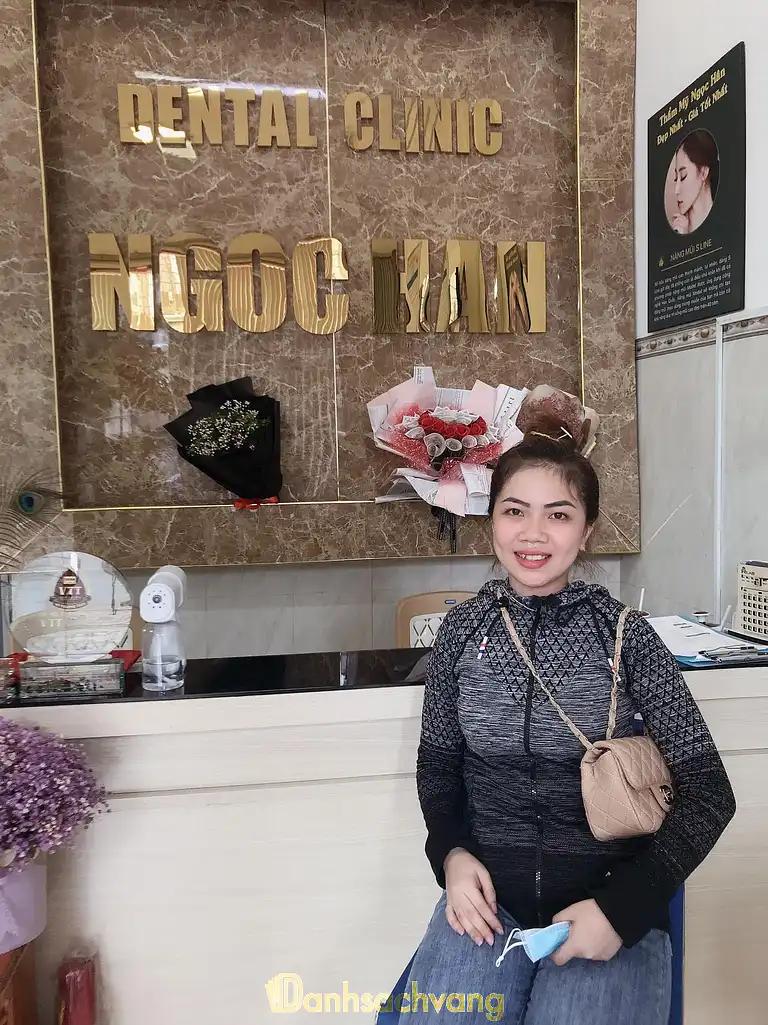 Hình ảnh Nha khoa ngọc hân Dental Clinic ninh kiều cần thơ 