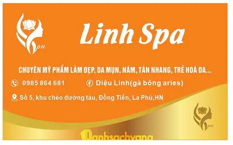 Hình ảnh linh-spa-5-dong-tien-hoai-duc-0