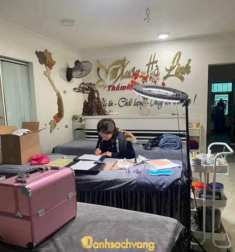 Hình ảnh Thẩm mỹ Xuân Hà Linh: Xóm Đồng, Chương Mỹ