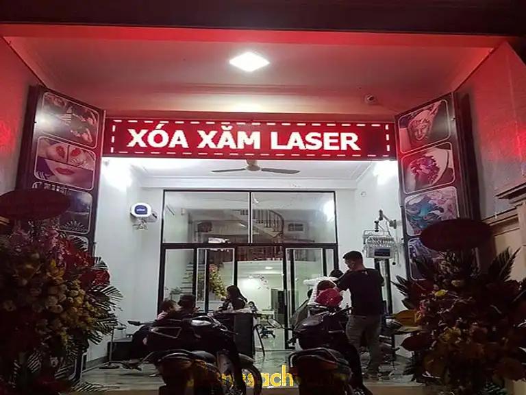 Hình ảnh Thẩm mỹ Xuân Hà Linh: Xóm Đồng, Chương Mỹ