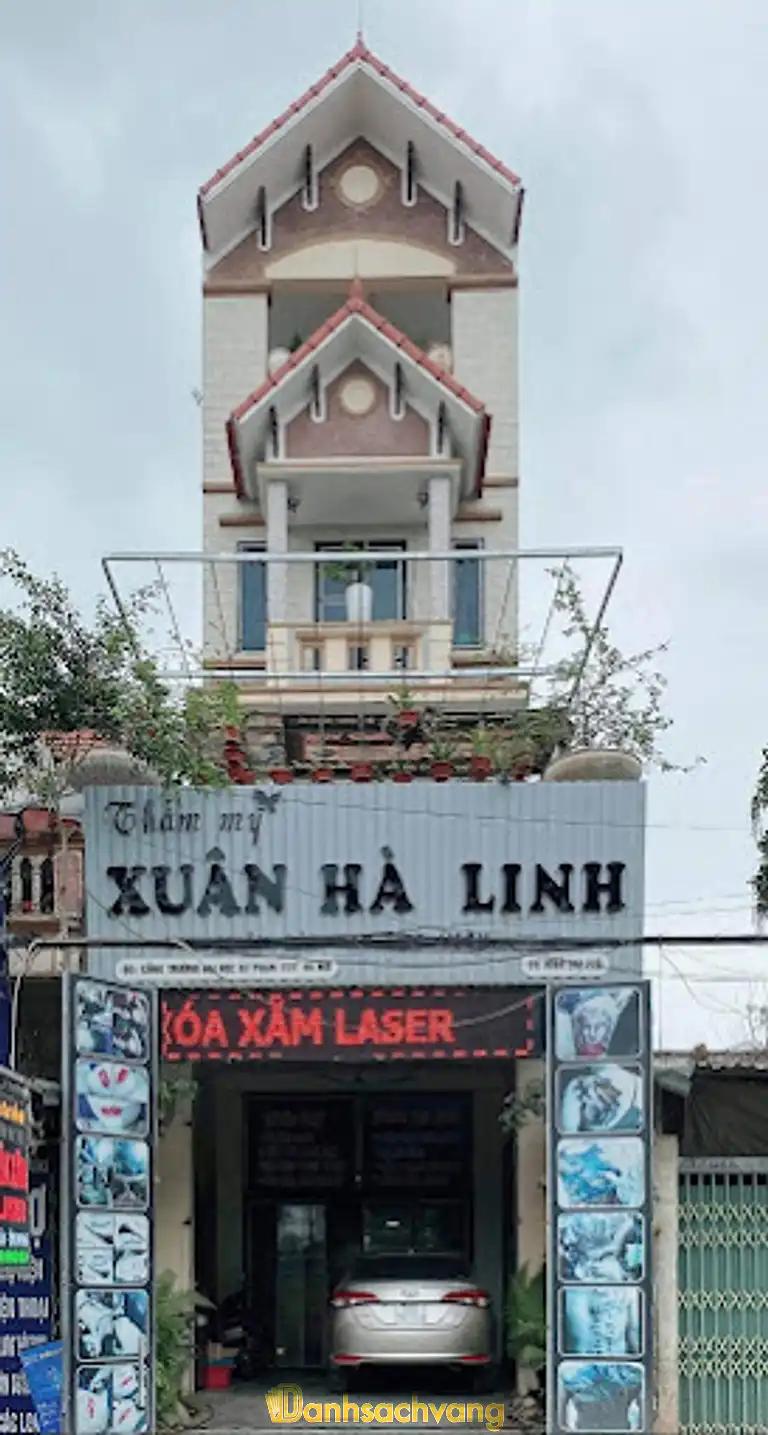 Hình ảnh Thẩm mỹ Xuân Hà Linh: Xóm Đồng, Chương Mỹ