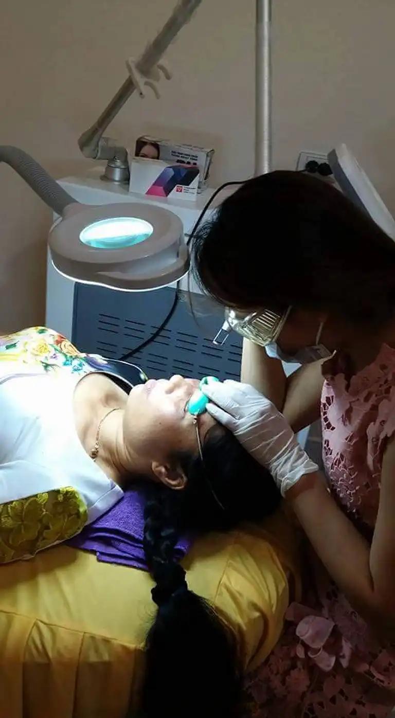 Hình ảnh hoai-thuong-spa-nuong-tu-ba-vi-3