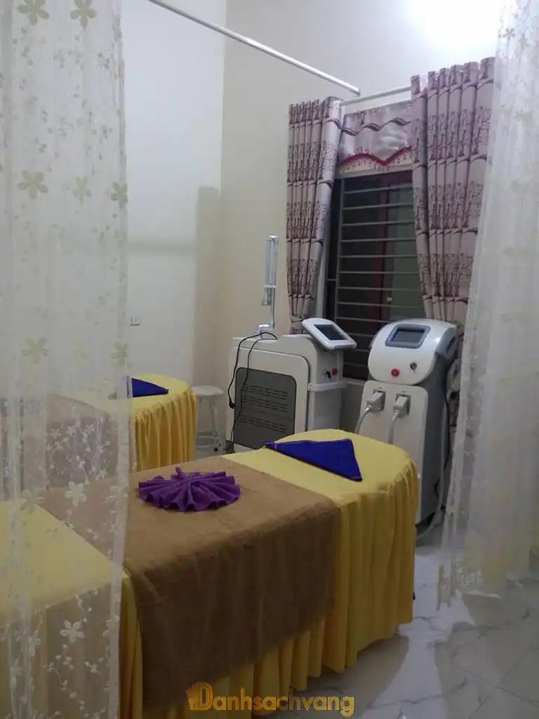 Hình ảnh hoai-thuong-spa-nuong-tu-ba-vi-2
