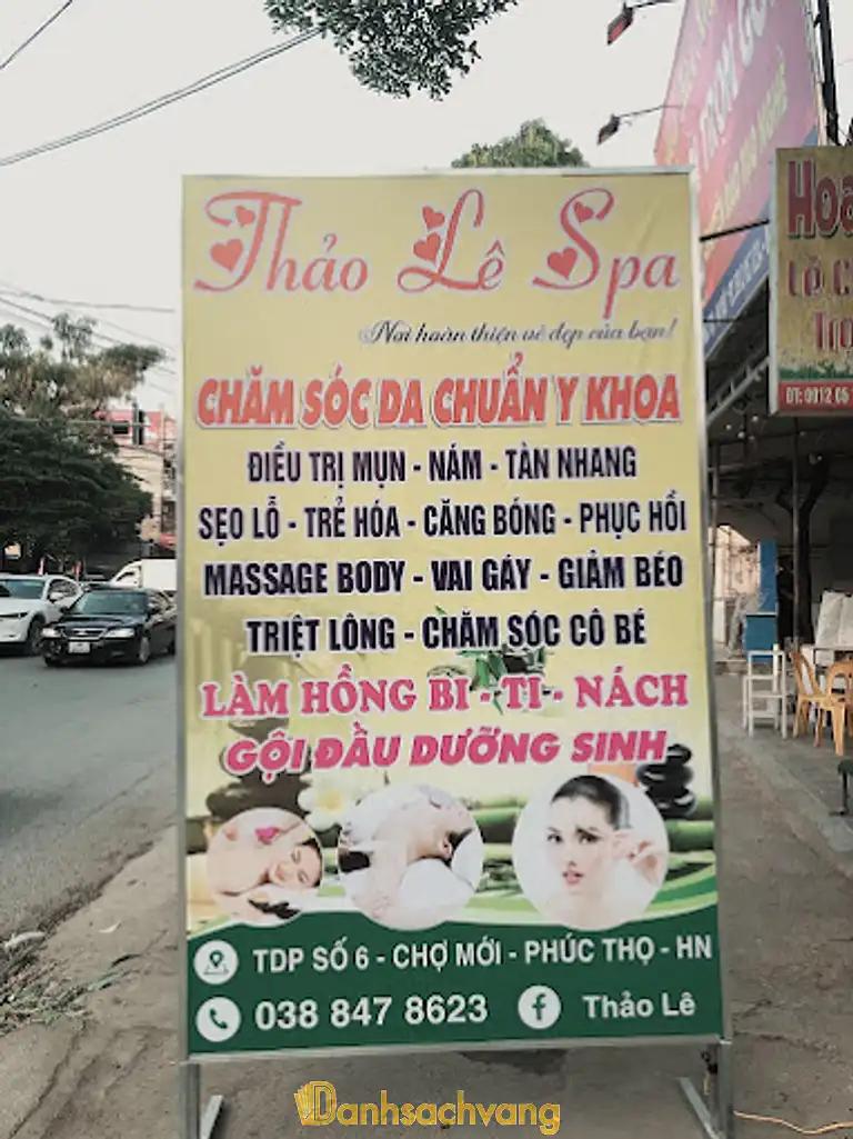 Hình ảnh thao-le-spa-tdp-so-6-cho-moi-phuc-tho-1