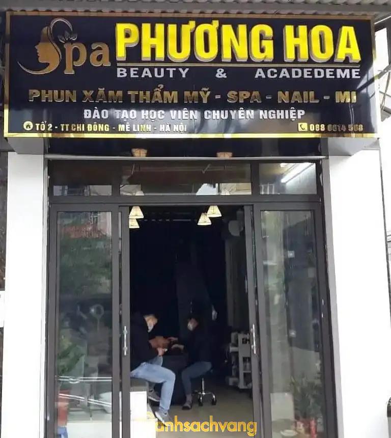 Hình ảnh spa-phuong-hoa-to-2-chi-dong-me-linh-1