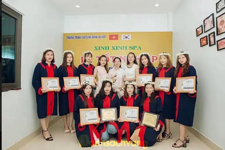 Hình ảnh spa-xinh-xinh-khoi-5-dong-xoai-soc-son-1