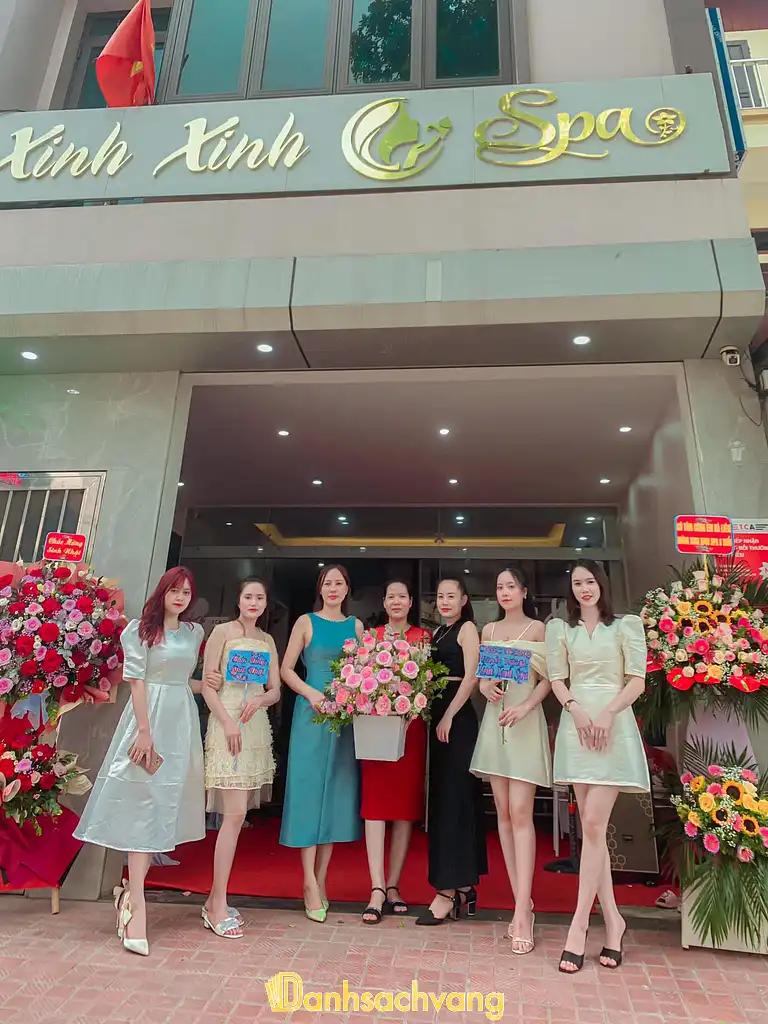 Hình ảnh spa-xinh-xinh-khoi-5-dong-xoai-soc-son-0