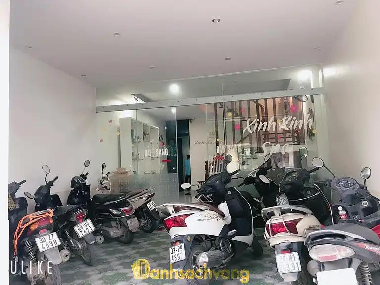 Hình ảnh spa-xinh-xinh-khoi-5-dong-xoai-soc-son-4
