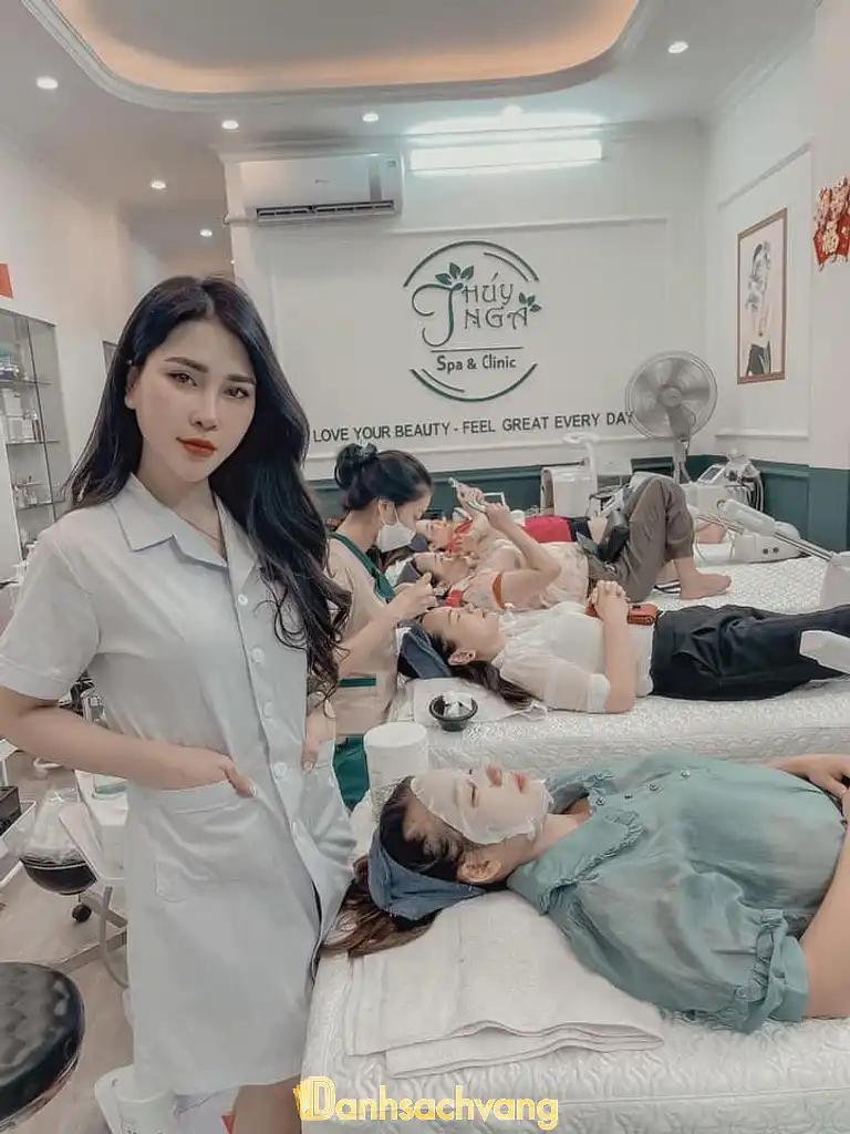 Hình ảnh Thúy Nga Spa & Clinic: 98 Phố Ga, Thường Tín