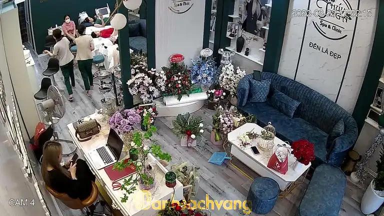 Hình ảnh Thúy Nga Spa & Clinic: 98 Phố Ga, Thường Tín