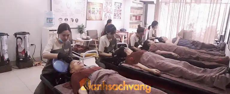 Hình ảnh Spa HB: Ngõ 2 Khu dịch vụ Cầu Dừa, Thường Tín