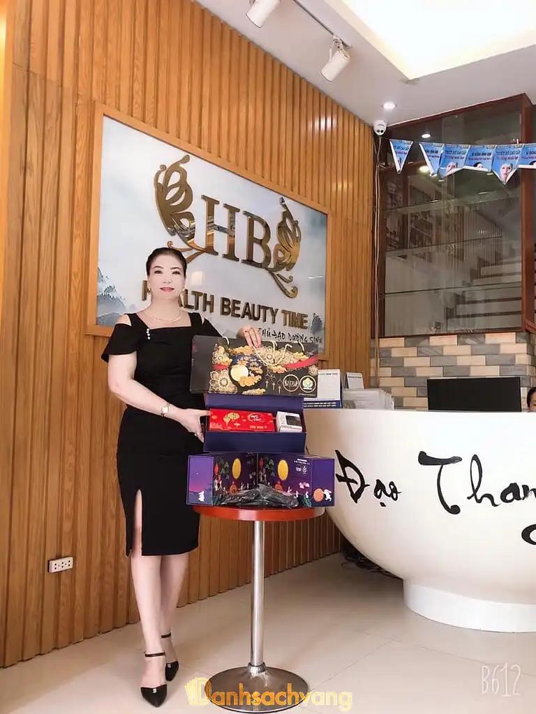 Hình ảnh Spa HB: Ngõ 2 Khu dịch vụ Cầu Dừa, Thường Tín
