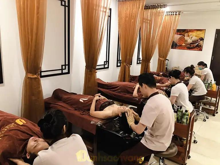Hình ảnh Spa HB: Ngõ 2 Khu dịch vụ Cầu Dừa, Thường Tín