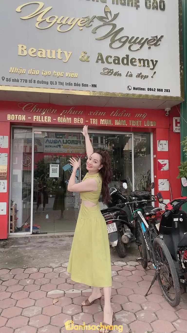 Hình ảnh nguyet-nguyet-spa-academy-77b-quoc-lo-13-soc-son-4