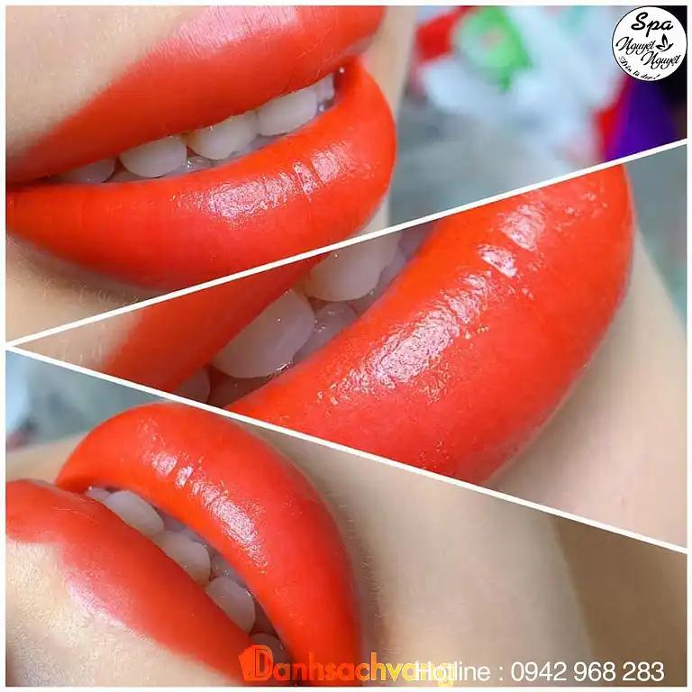 Hình ảnh nguyet-nguyet-spa-academy-77b-quoc-lo-13-soc-son-2