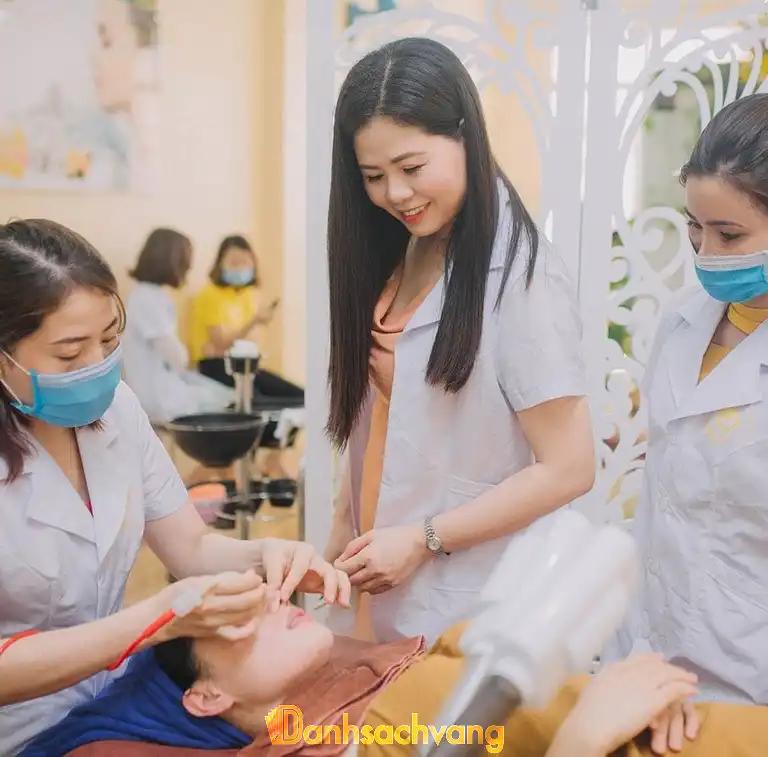 Hình ảnh Hà Ly Spa Dưỡng Sinh: 57 Trần Phú, Thường Tín