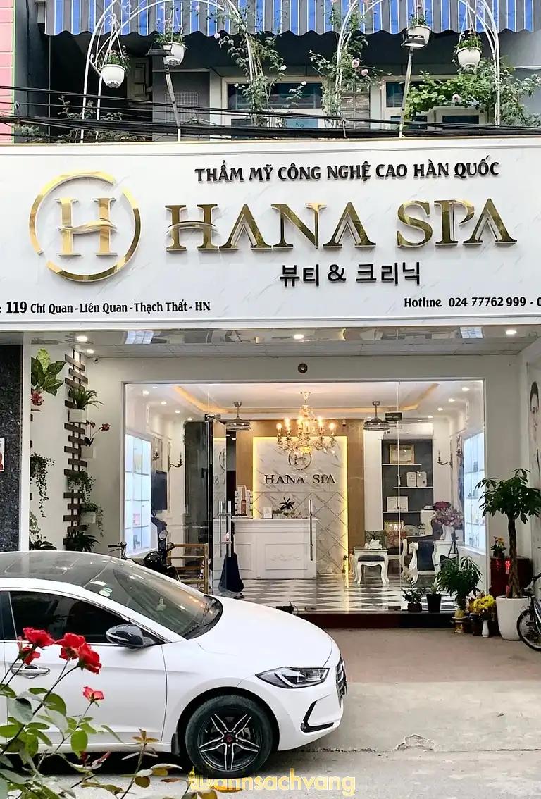 Hình ảnh hana-beauty-spa-119-chi-quan-thach-that-1