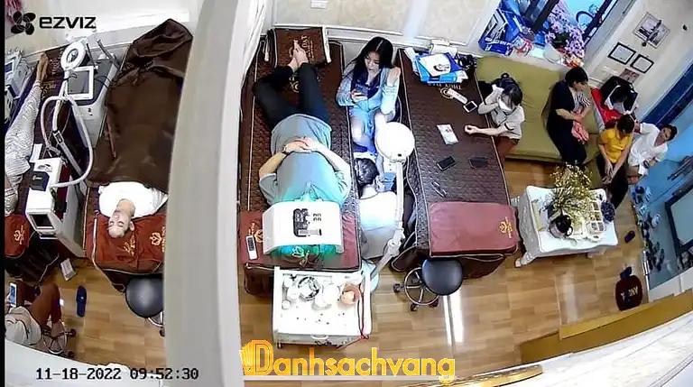Hình ảnh thuy-dat-spa-hair-thon-trung-thanh-oai-4