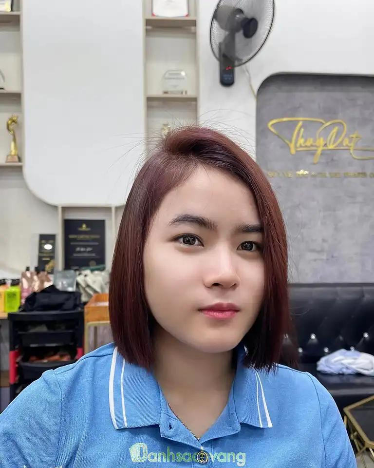 Hình ảnh thuy-dat-spa-hair-thon-trung-thanh-oai-1