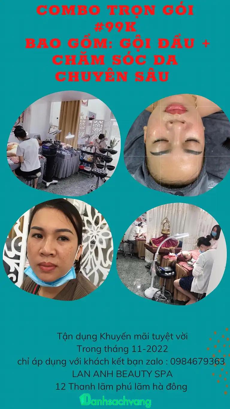 Hình ảnh lan-anh-beauty-spa-thanh-lam-thanh-oai-2