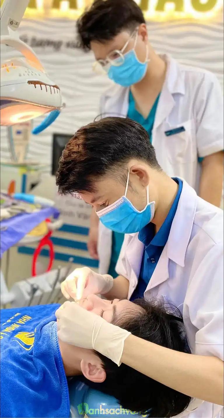 Hình ảnh nha-khoa-a-chau-304-hoang-mai-hoang-mai-2