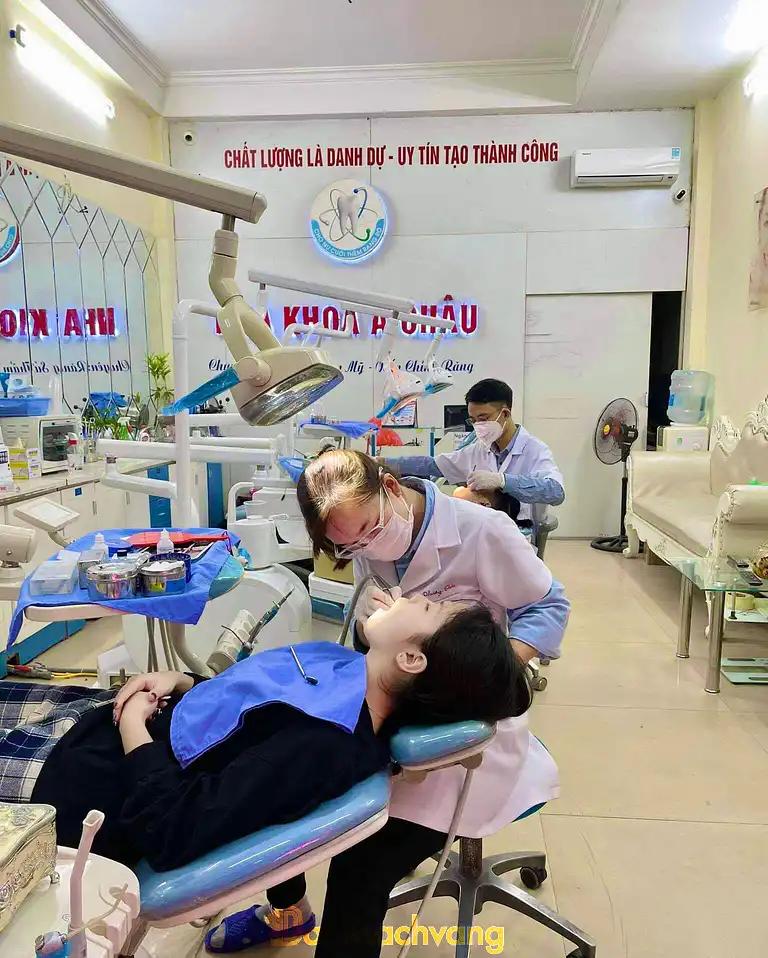 Hình ảnh nha-khoa-a-chau-304-hoang-mai-hoang-mai-3