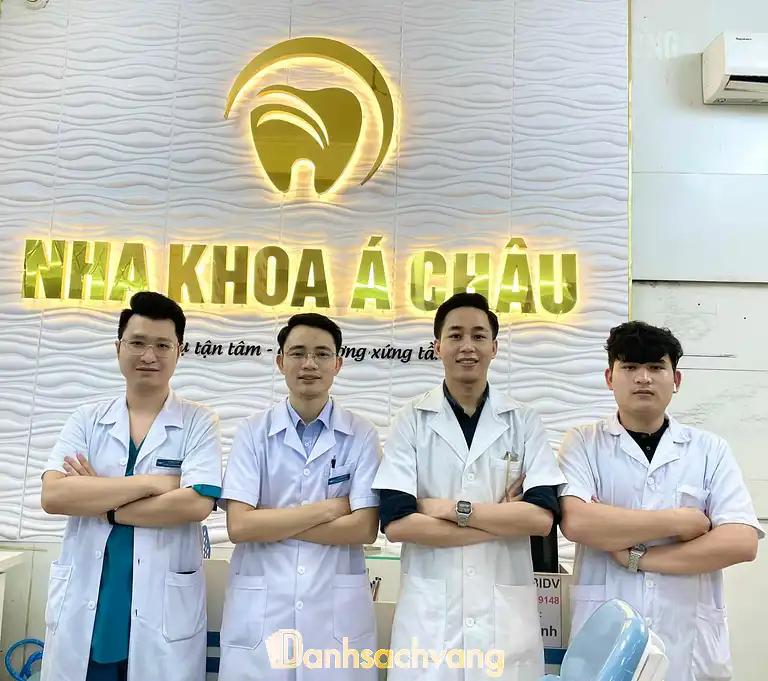 Hình ảnh nha-khoa-a-chau-304-hoang-mai-hoang-mai-1