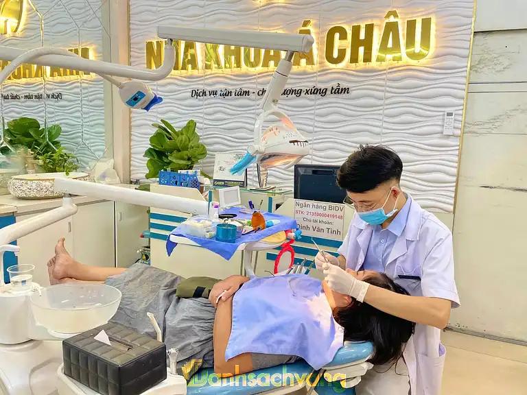 Hình ảnh nha-khoa-a-chau-304-hoang-mai-hoang-mai-4