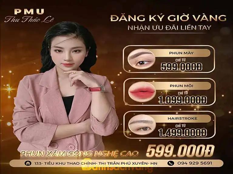 Hình ảnh THẢO LÊ Academy: 133 QL1A, Phú Xuyên