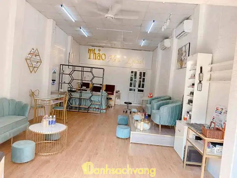 Hình ảnh THẢO LÊ Academy: 133 QL1A, Phú Xuyên
