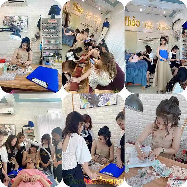 Hình ảnh THẢO LÊ Academy: 133 QL1A, Phú Xuyên
