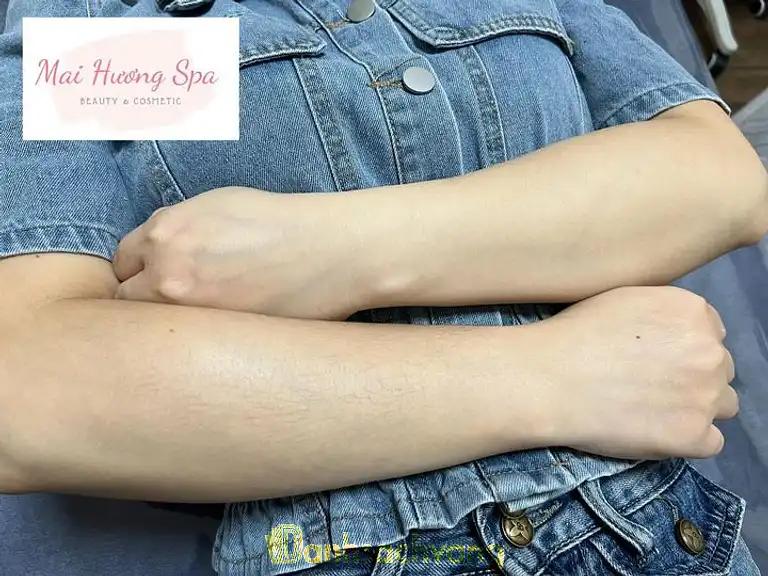 Hình ảnh Mai Hương Spa: 19 Đường Sân Vận Động, Phú Xuyên