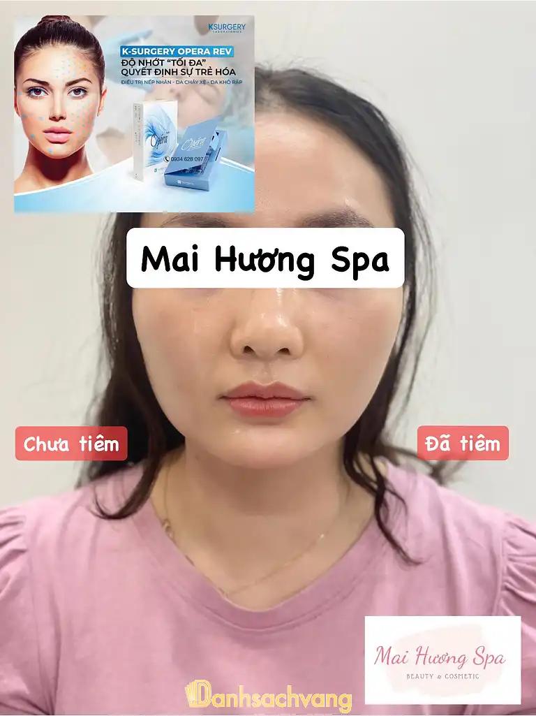 Hình ảnh Mai Hương Spa: 19 Đường Sân Vận Động, Phú Xuyên