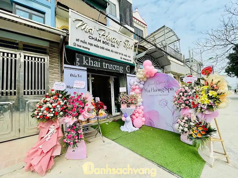 Hình ảnh Mai Hương Spa: 19 Đường Sân Vận Động, Phú Xuyên