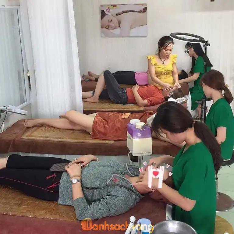Hình ảnh Ánh Nguyệt Spa & Phun xăm: 81 Phố Ga, Phú Xuyên