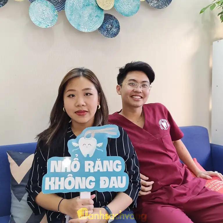 Hình ảnh nha-khoa-trung-hieu-115-nguyen-an-ninh-hoang-mai-3