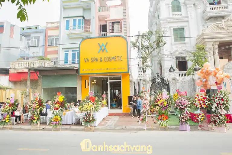 Hình ảnh VA SPA & COSMETIC: Thao Nội, Phú Xuyên