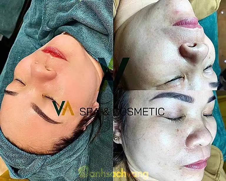 Hình ảnh VA SPA & COSMETIC: Thao Nội, Phú Xuyên
