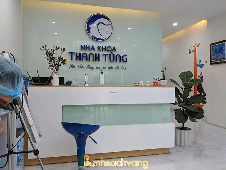 Hình ảnh nha-khoa-thanh-tung-81-tran-nguyen-dan-hoang-mai-1