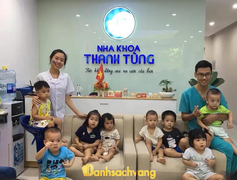 Hình ảnh nha-khoa-thanh-tung-81-tran-nguyen-dan-hoang-mai-3