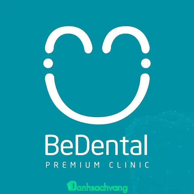 Hình ảnh Nha khoa Be Dental: 7B Thi Sách, Hai Bà Trưng