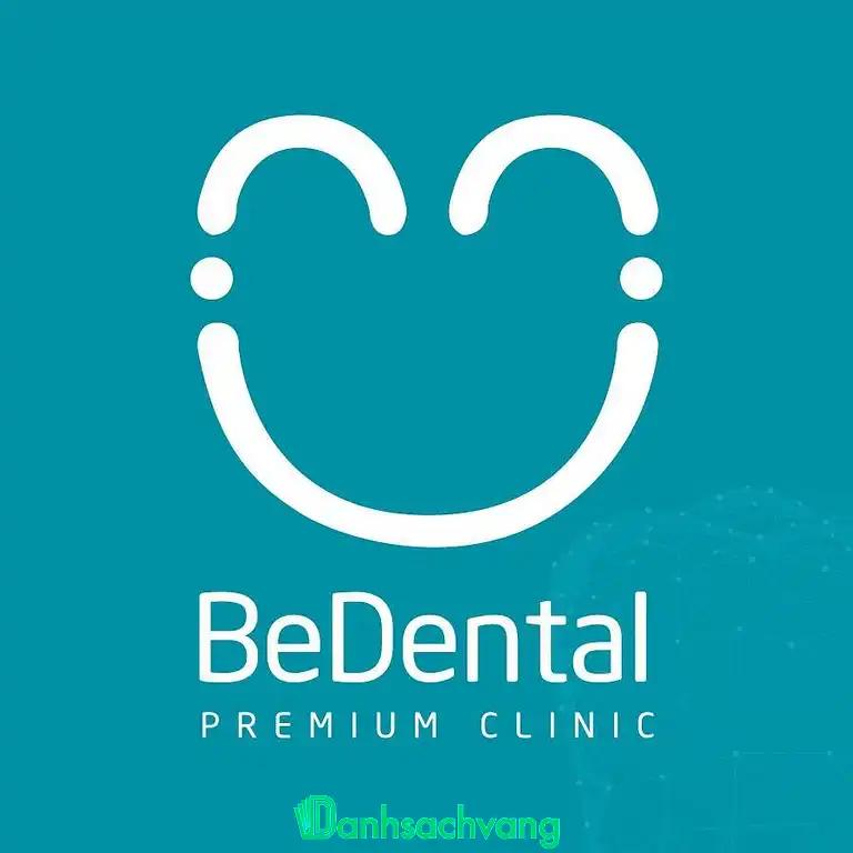 Hình ảnh Nha khoa Be Dental: 7B Thi Sách, Hai Bà Trưng