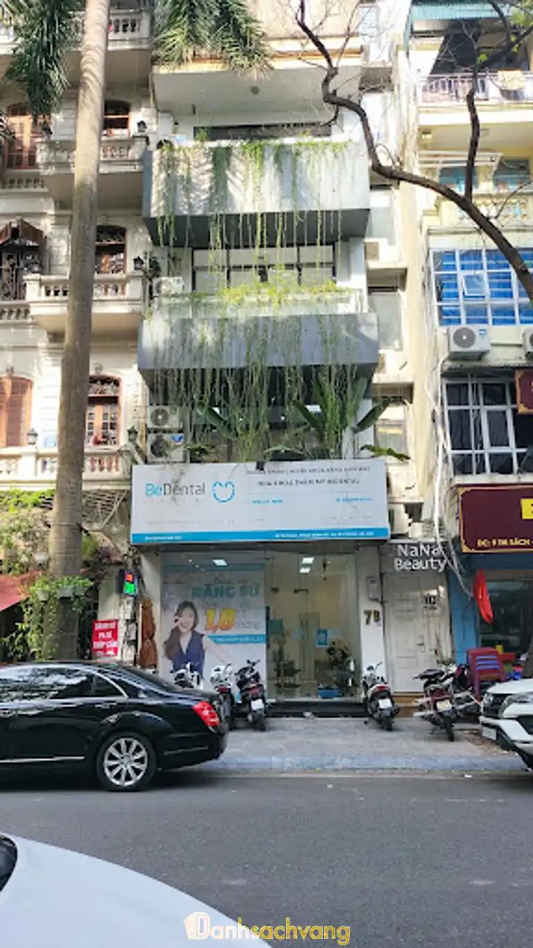 Hình ảnh Nha khoa Be Dental: 7B Thi Sách, Hai Bà Trưng