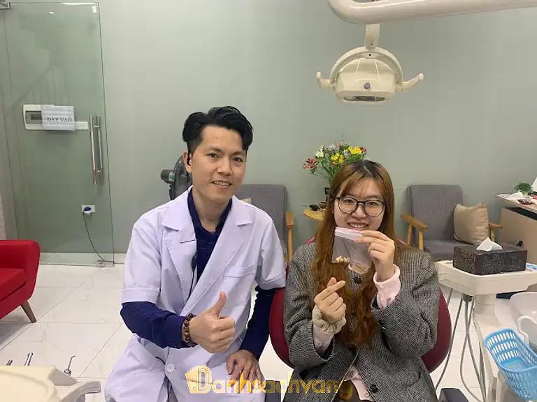 Hình ảnh Nha khoa Be Dental: 7B Thi Sách, Hai Bà Trưng