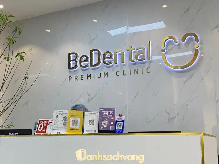 Hình ảnh Nha khoa Be Dental: 7B Thi Sách, Hai Bà Trưng