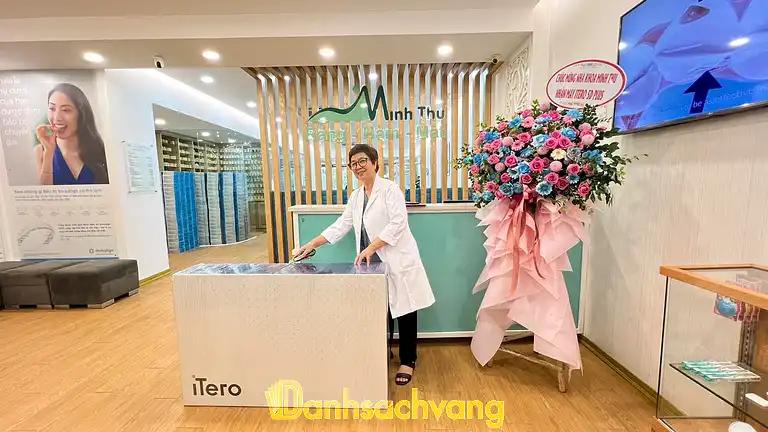 Hình ảnh Nha khoa Minh Thu cs1: 92 Hoàng Ngân, Cầu Giấy