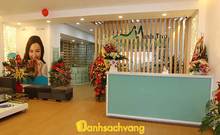 Hình ảnh Nha khoa Minh Thu cs1: 92 Hoàng Ngân, Cầu Giấy