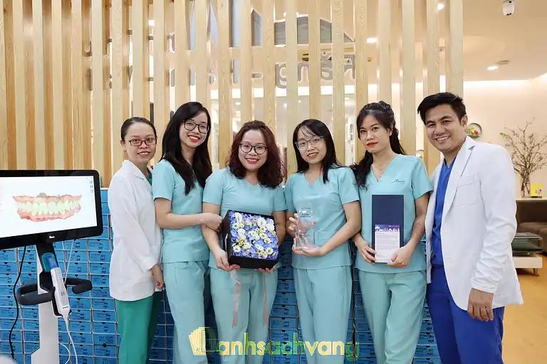 Hình ảnh Nha khoa Minh Thu cs1: 92 Hoàng Ngân, Cầu Giấy