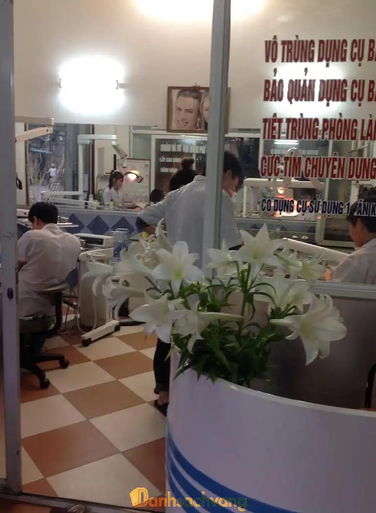 Hình ảnh nha-khoa-giai-phong-62-thinh-liet-hoang-mai-2
